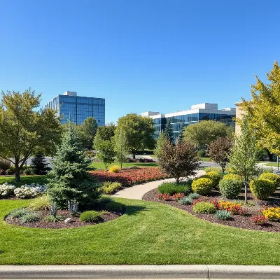 Comprehensive Landscape Management