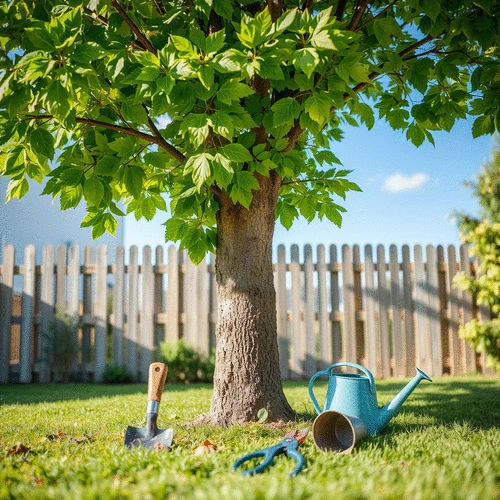 top sustainable tree care tips for homeowners