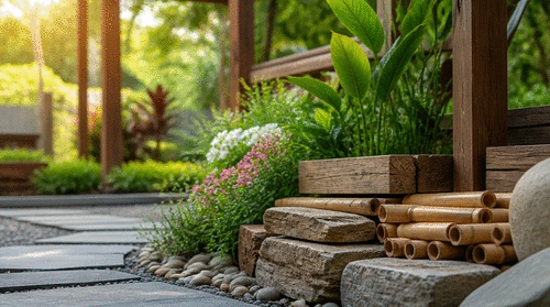 Selecting Eco-Friendly Landscaping Materials