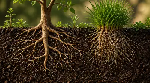 Mastering Tree Root Systems