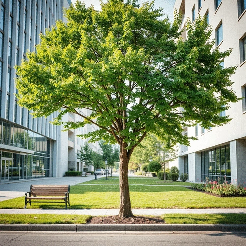 tips for effective tree care in urban environments