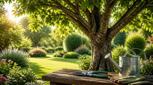 Developing Your Tree Care Plan